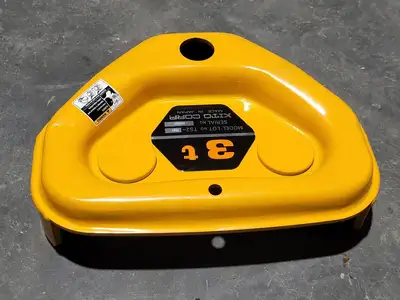 New | in-Stock KITO TS2-7561 Material Handling (misc) British Columbia CA | Lenmark #1426278