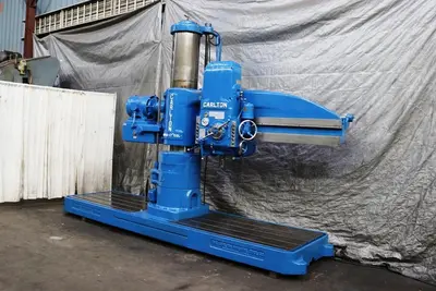 USED CARLTON 4A