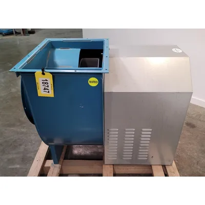 NEW TWIN CITY FAN BCV200C