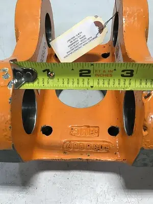 USED CINCINNATI MILACRON 5038359