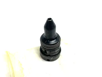 USED WEBER 3-PART GUIDE GRIPPER ATTACHMENT