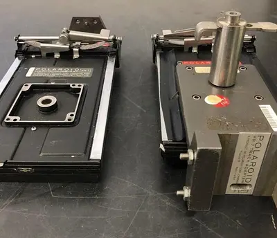 POLAROID XR-7