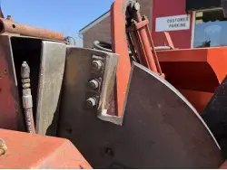 Used 2008 MORBARK BEEVER 12 Brush Chippers Pennsylvania US | Iron Exchange Equipment Solutions #1353801