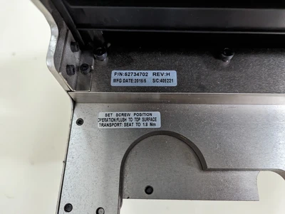 Used Universal Instruments Corporation 52777802 PCB Component Feeders Michigan US | 4Tech USA #1540524