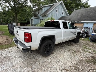 Used 2018 GMC SIERRA ELEVATION Pickup Trucks Michigan US | Miedema Asset Management Group #1269949