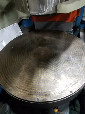 Used 1970 MATTISON 24-36 Rotary Surface Grinders Illinois US | Aucto #1421922