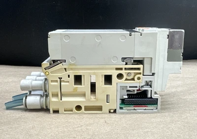USED SMC VQC2100N-51