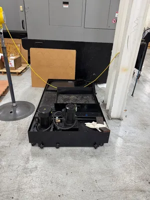 2019 DMC DL 80 V VTL | Silverlight CNC, Inc (13)