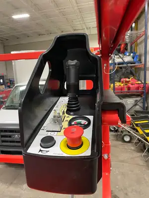 New | in-Stock 2026 Skyjack SJ4732E Scissor Lifters New York US | United Lift #1446571