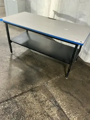 Workbench