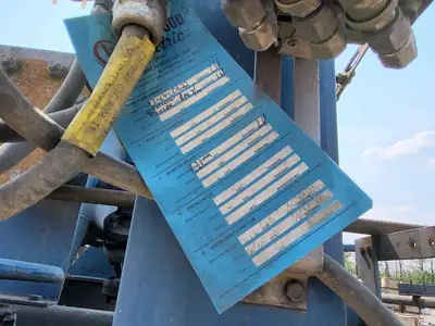 USED METSO DR24
