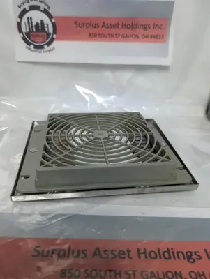 New | in-Stock HOFFMANN A-EXGR4 HVAC Parts and Equipment Ohio US | Surplus Asset Holdings #1265686