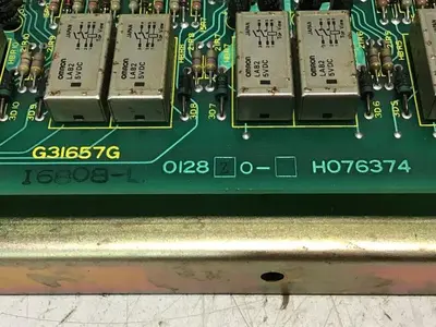 USED SHIBAURA H076374