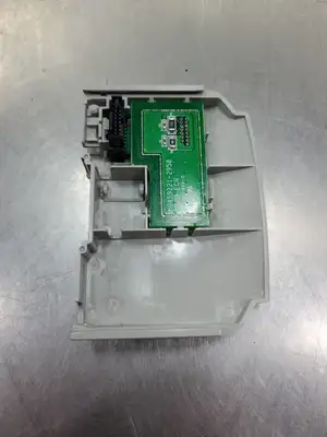 USED Allen-Bradley 1769-ECR