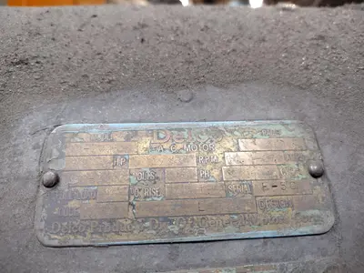 USED CARLTON 3A