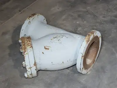USED MUELLER 678101