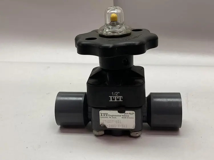 New | in-Stock ITT 674237-001 Pump & Valve Parts Ohio US | Surplus Asset Holdings #1236328