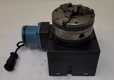 OGP Model 52 5006 Tooling & Accessories, Tooling | Machinery Central (2)