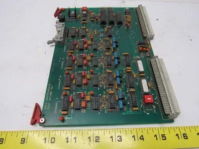 Data Instruments D41988 Control Circuit Board