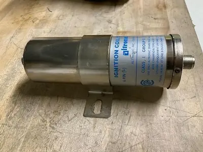 Altronic Ignition Coil PN 501061-S