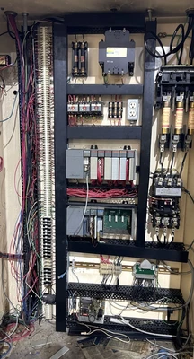 USED PH PH 300 4C PRESS