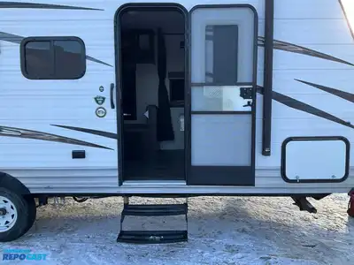 USED 2018 JAY FLIGHT M224BHJ