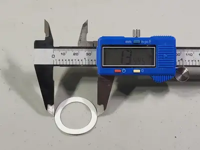 NEW DE JONG BDV-14114A2