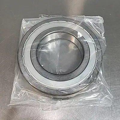 SKF 6213 2ZJEM Single-Row Deep Groove Ball Bearing Loc6E12