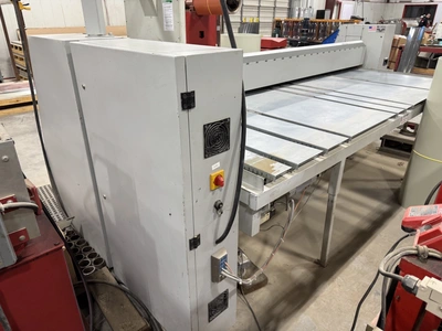 2016 ROPER WHITNEY AB1016E2 CNC Metal Folder | Norcal Machinery (3)