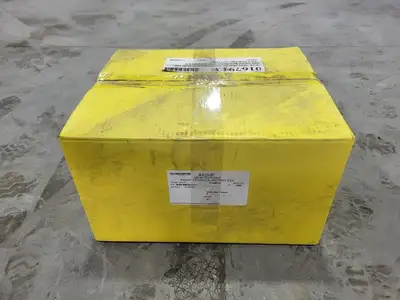 NEW CHESTERTON 442HP