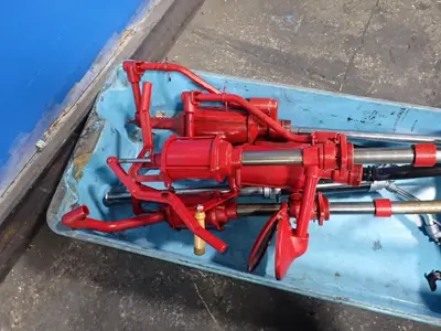 Transfer Pumps