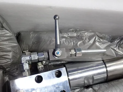 USED ATLAS COPCO 66550.000040