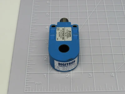 Used DI-SORIC _UNKNOWN_ Proximity Sensors | OCO Industrial #1621660