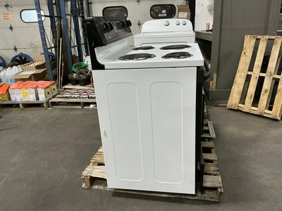 Used KENMORE 911.93311010 Electric Cooking Equipment Michigan US | Miedema Asset Management Group #1320365