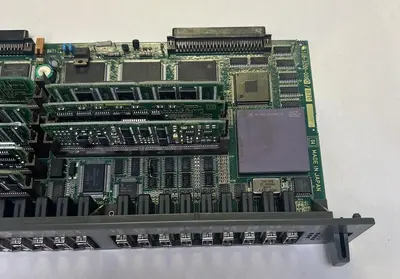 USED FANUC A16B-3200-0060