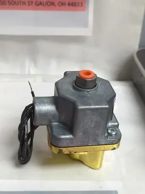 New | in-Stock PARKER A3LB2177 Solenoid Valves Ohio US | Surplus Asset Holdings #1241782