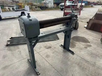 USED NIAGARA NOT PROVIDED