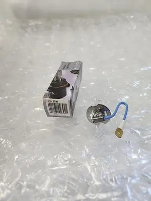 CEC HALOGEN FOG-DRIBING H3-55W (LOT OF 6)
