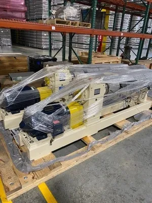 2020 GRAHAM 50mm extruder Extruders, Low Boy 1.6" - 2.5"""
SIZE 1" -4.99""" | Mark One Machinery (1)