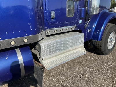 Used 2000 INTERNATIONAL 9900IX Conventional trucks Michigan US | Miedema Asset Management Group #1357798