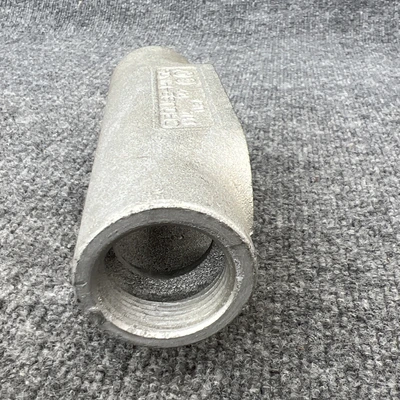 New | in-Stock Crouse-Hinds T47 Electrical Fittings California US | Davliegogo LLC #1705782