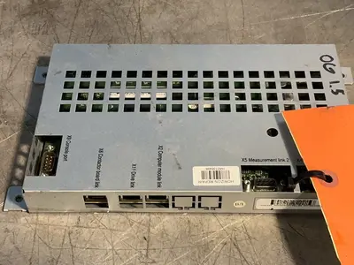 Used ABB 3HAC029157001/08 Robot Parts Ohio US | HGR 24 #1295256