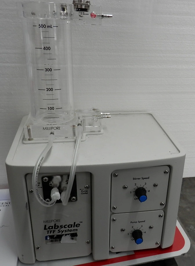 Used MILLIPORE _UNKNOWN_ Ultrafiltration Filters California US | Biotech Equipment Sales #1464719
