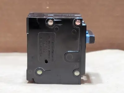 Used WESTINGHOUSE BR215 Switchgears British Columbia CA | Lenmark #835672