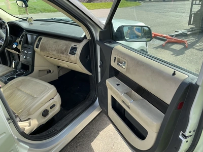Used 2013 FORD FLEX SUVs Michigan US | Miedema Asset Management Group #1461340