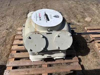 USED ARIEL RJ-PRC