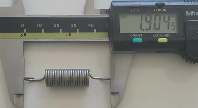 NEW KRONES 1-003-56-007-0