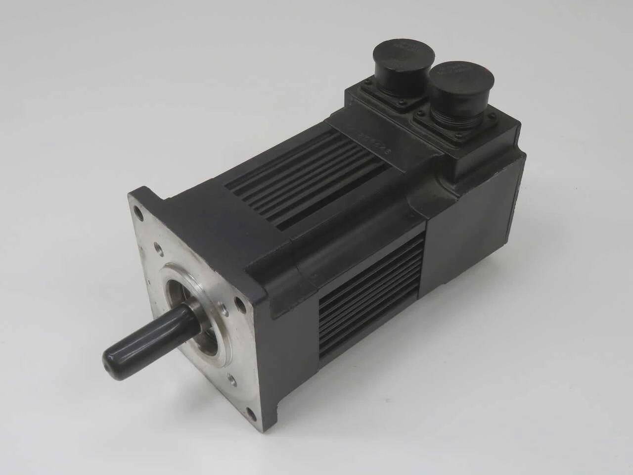 Used PACIFIC SCIENTIFIC _UNKNOWN_ Servo Motors Texas US | OCO Industrial #1688140
