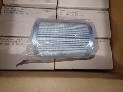 4 1/2" X 3" Filters - Hc9600fks4j