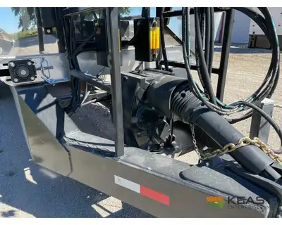 Used CLOVERDALE _UNKNOWN_ Feeder Wagons Iowa US | Keast Enterprises #1360075